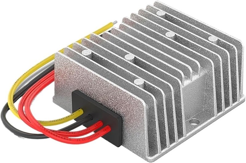 AC24V To DC24V 5A Step Down Converter AC DC 24V 1A 3A 5A 6A For Battery Valve Equipment - Image 5
